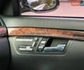 Черный Мерседес С Класс, объемом двигателя 5.46 л и пробегом 250 тыс. км за 9100 $, фото 12 на Automoto.ua