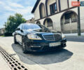 Мерседес С Класс 2008 в Тячеве на Automoto.ua Черный Мерседес С Класс, объемом двигателя 5.5 л и пробегом 210 тыс. км за 13450 $, фото 41 на Automoto.ua