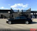 Черный Мерседес С Класс, объемом двигателя 5.5 л и пробегом 170 тыс. км за 12500 $, фото 9 на Automoto.ua
