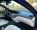 Чорний Мерседес С Клас, об'ємом двигуна 5.5 л та пробігом 283 тис. км за 14500 $, фото 7 на Automoto.ua
