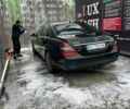 Черный Мерседес С Класс, объемом двигателя 5.5 л и пробегом 288 тыс. км за 13000 $, фото 3 на Automoto.ua