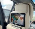 Черный Мерседес С Класс, объемом двигателя 5.5 л и пробегом 345 тыс. км за 18000 $, фото 21 на Automoto.ua