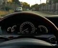 Чорний Мерседес С Клас, об'ємом двигуна 5.5 л та пробігом 215 тис. км за 10750 $, фото 31 на Automoto.ua
