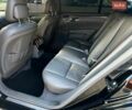Черный Мерседес С Класс, объемом двигателя 4.66 л и пробегом 280 тыс. км за 10800 $, фото 22 на Automoto.ua
