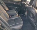 Чорний Мерседес С Клас, об'ємом двигуна 5.5 л та пробігом 250 тис. км за 12500 $, фото 21 на Automoto.ua