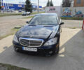 Чорний Мерседес С Клас, об'ємом двигуна 5.5 л та пробігом 260 тис. км за 12999 $, фото 1 на Automoto.ua