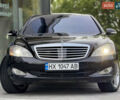 Мерседес С Класс 2008 в Хмельницком на Automoto.ua Черный Мерседес С Класс, объемом двигателя 3 л и пробегом 388 тыс. км за 10700 $, фото 7 на Automoto.ua