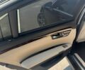 Черный Мерседес С Класс, объемом двигателя 5.5 л и пробегом 250 тыс. км за 11202 $, фото 10 на Automoto.ua