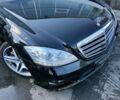 Чорний Мерседес С Клас, об'ємом двигуна 6.2 л та пробігом 108 тис. км за 21900 $, фото 28 на Automoto.ua