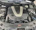 Чорний Мерседес С Клас, об'ємом двигуна 6 л та пробігом 192 тис. км за 13500 $, фото 11 на Automoto.ua
