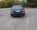 Черный Мерседес С Класс, объемом двигателя 5.5 л и пробегом 100 тыс. км за 11000 $, фото 2 на Automoto.ua