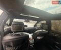 Чорний Мерседес С Клас, об'ємом двигуна 5.46 л та пробігом 313 тис. км за 12000 $, фото 20 на Automoto.ua