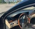 Чорний Мерседес С Клас, об'ємом двигуна 5.46 л та пробігом 250 тис. км за 11199 $, фото 15 на Automoto.ua