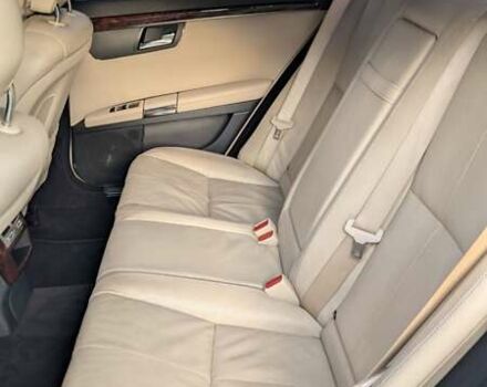 Черный Мерседес С Класс, объемом двигателя 2.99 л и пробегом 375 тыс. км за 10999 $, фото 42 на Automoto.ua