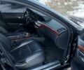 Чорний Мерседес С Клас, об'ємом двигуна 5.5 л та пробігом 200 тис. км за 8500 $, фото 4 на Automoto.ua