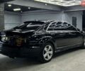 Чорний Мерседес С Клас, об'ємом двигуна 5.46 л та пробігом 235 тис. км за 10900 $, фото 8 на Automoto.ua