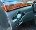 Чорний Мерседес С Клас, об'ємом двигуна 5.46 л та пробігом 210 тис. км за 8250 $, фото 15 на Automoto.ua