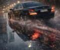 Черный Мерседес С Класс, объемом двигателя 2.99 л и пробегом 396 тыс. км за 13000 $, фото 1 на Automoto.ua