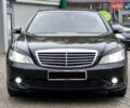 Чорний Мерседес С Клас, об'ємом двигуна 2.99 л та пробігом 328 тис. км за 12950 $, фото 3 на Automoto.ua