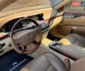 Черный Мерседес С Класс, объемом двигателя 5.5 л и пробегом 73 тыс. км за 26900 $, фото 10 на Automoto.ua