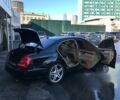 Чорний Мерседес С Клас, об'ємом двигуна 6.2 л та пробігом 108 тис. км за 21900 $, фото 41 на Automoto.ua