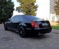 Черный Мерседес С Класс, объемом двигателя 5.5 л и пробегом 153 тыс. км за 20221 $, фото 11 на Automoto.ua