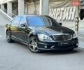 Чорний Мерседес С Клас, об'ємом двигуна 6.21 л та пробігом 147 тис. км за 14999 $, фото 1 на Automoto.ua
