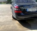 Черный Мерседес С Класс, объемом двигателя 5.5 л и пробегом 292 тыс. км за 12500 $, фото 10 на Automoto.ua