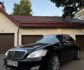 Черный Мерседес С Класс, объемом двигателя 2.99 л и пробегом 330 тыс. км за 14500 $, фото 42 на Automoto.ua