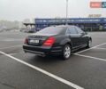 Черный Мерседес С-Класс, объемом двигателя 5.5 л и пробегом 248 тыс. км за 11900 $, фото 7 на Automoto.ua
