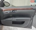 Черный Мерседес С Класс, объемом двигателя 5.46 л и пробегом 450 тыс. км за 13800 $, фото 9 на Automoto.ua