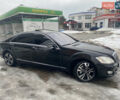 Чорний Мерседес С Клас, об'ємом двигуна 3.5 л та пробігом 214 тис. км за 9700 $, фото 10 на Automoto.ua