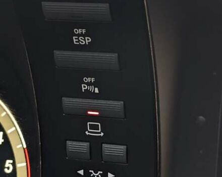 Черный Мерседес С Класс, объемом двигателя 2.99 л и пробегом 375 тыс. км за 10999 $, фото 74 на Automoto.ua