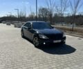 Черный Мерседес С Класс, объемом двигателя 5.5 л и пробегом 300 тыс. км за 10800 $, фото 3 на Automoto.ua