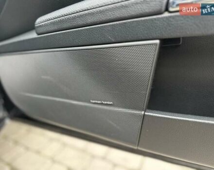 Черный Мерседес С Класс, объемом двигателя 2.99 л и пробегом 233 тыс. км за 16400 $, фото 12 на Automoto.ua