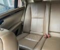 Чорний Мерседес С Клас, об'ємом двигуна 5.5 л та пробігом 180 тис. км за 13500 $, фото 21 на Automoto.ua