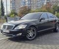 Мерседес С Класс 2008 в Кривом Роге на Automoto.ua Черный Мерседес С Класс, объемом двигателя 5.5 л и пробегом 188 тыс. км за 10550 $, фото 7 на Automoto.ua