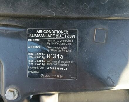 Мерседес С Класс 2008 в Львове на Automoto.ua Черный Мерседес С Класс, объемом двигателя 3.5 л и пробегом 243 тыс. км за 14000 $, фото 6 на Automoto.ua