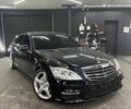 Мерседес С Класс 2008 в Кропивницком (Кировограде) на Automoto.ua Черный Мерседес С Класс, объемом двигателя 5.5 л и пробегом 204 тыс. км за 12700 $, фото 1 на Automoto.ua