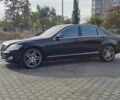 Мерседес С Класс 2008 в Кривом Роге на Automoto.ua Черный Мерседес С Класс, объемом двигателя 5.5 л и пробегом 188 тыс. км за 10550 $, фото 6 на Automoto.ua