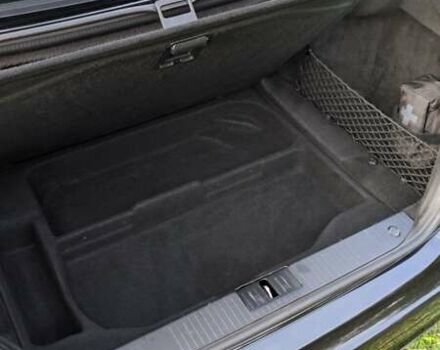 Черный Мерседес С Класс, объемом двигателя 2.99 л и пробегом 375 тыс. км за 10999 $, фото 45 на Automoto.ua