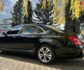 Черный Мерседес С Класс, объемом двигателя 3.5 л и пробегом 273 тыс. км за 11200 $, фото 1 на Automoto.ua