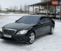 Чорний Мерседес С Клас, об'ємом двигуна 5.46 л та пробігом 300 тис. км за 8450 $, фото 4 на Automoto.ua