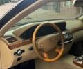 Чорний Мерседес С Клас, об'ємом двигуна 3.5 л та пробігом 240 тис. км за 9300 $, фото 47 на Automoto.ua