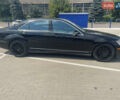 Чорний Мерседес С Клас, об'ємом двигуна 5.5 л та пробігом 260 тис. км за 12999 $, фото 39 на Automoto.ua