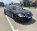 Чорний Мерседес С Клас, об'ємом двигуна 5.5 л та пробігом 260 тис. км за 12999 $, фото 40 на Automoto.ua