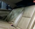 Чорний Мерседес С Клас, об'ємом двигуна 5.46 л та пробігом 235 тис. км за 10900 $, фото 22 на Automoto.ua