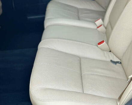 Мерседес С Клас 2009 у Житомирі на Automoto.ua Чорний Мерседес С Клас, об'ємом двигуна 5.46 л та пробігом 211 тис. км за 16555 $, фото 40 на Automoto.ua