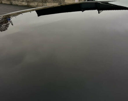 Черный Мерседес С Класс, объемом двигателя 2.99 л и пробегом 295 тыс. км за 14500 $, фото 17 на Automoto.ua