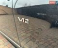 Чорний Мерседес С Клас, об'ємом двигуна 5.51 л та пробігом 190 тис. км за 22000 $, фото 10 на Automoto.ua
